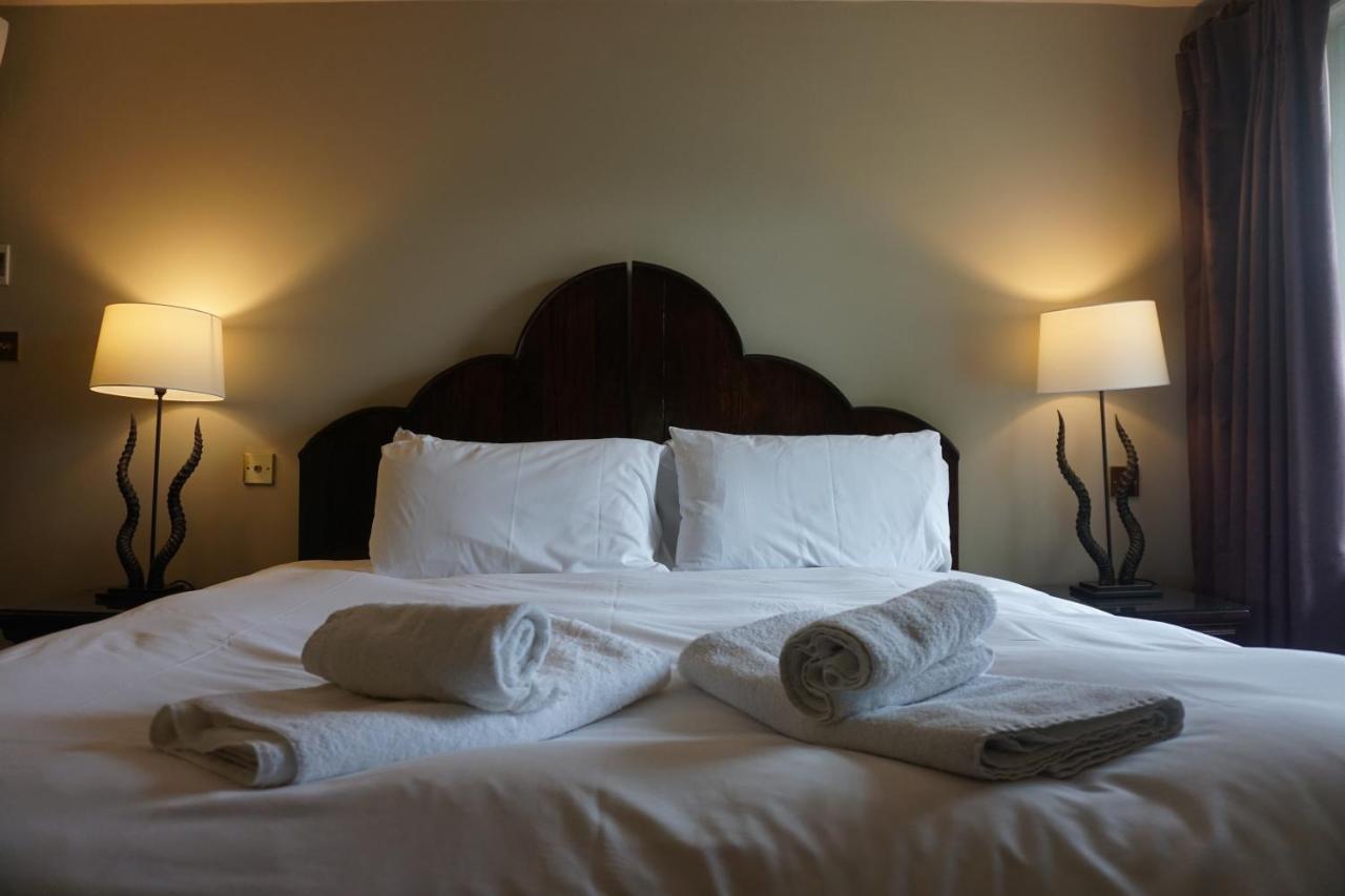 The Pembroke Arms Wilton (Wiltshire) Quarto foto