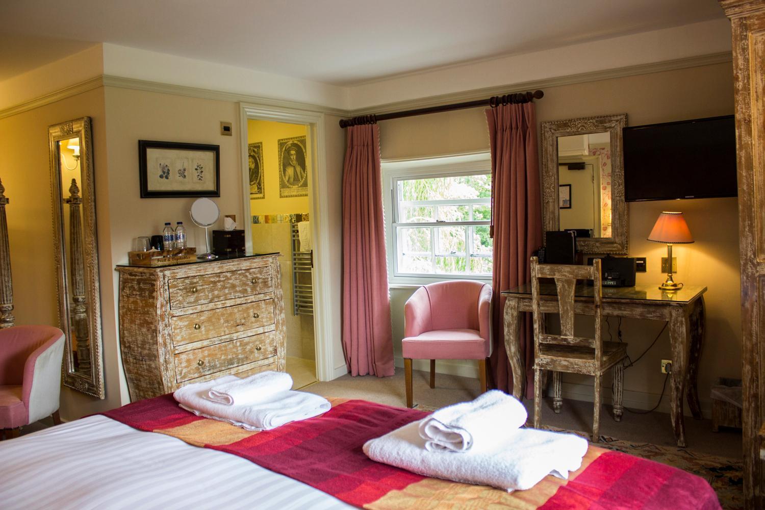 The Pembroke Arms Wilton (Wiltshire) Quarto foto